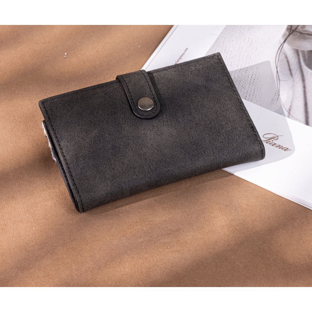 Wrangler Wallet - Bifold, Cowhide WG162-W0332 Various Colors