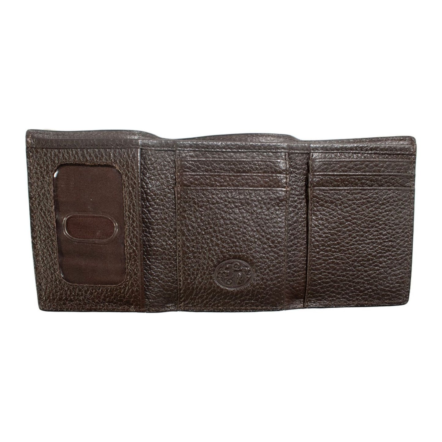 3D Belt Company Wallet, Trifold, Bootstitch, Whipstitch D250016702