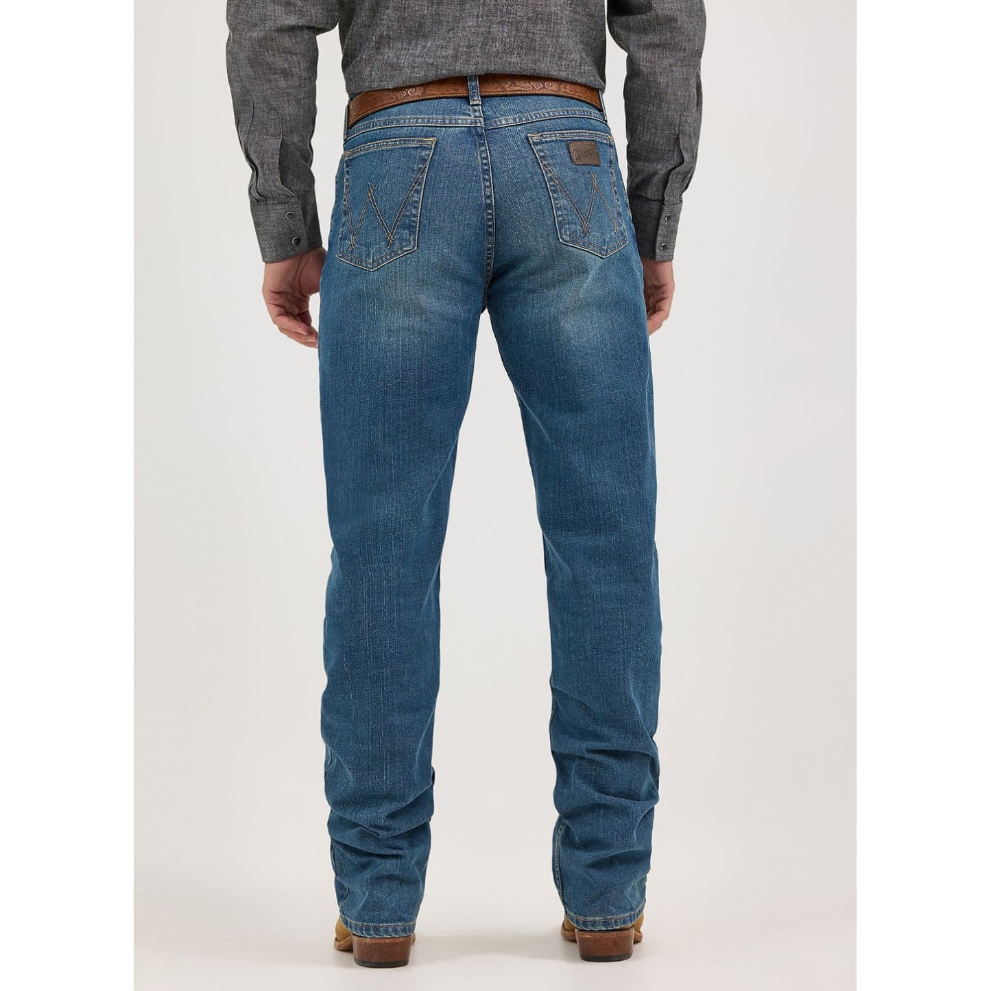 Wrangler Men’s 20x Jean, Cody Johnson Collection, Competition, Relaxed Fit 112369005