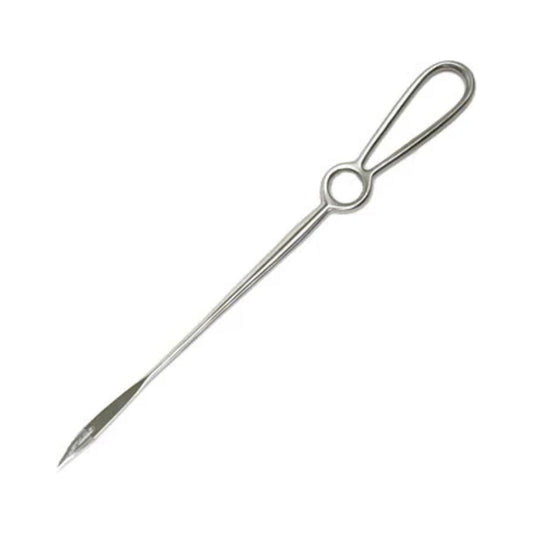 Dr. Buhners Prolapse 12” Needle for use with Tape