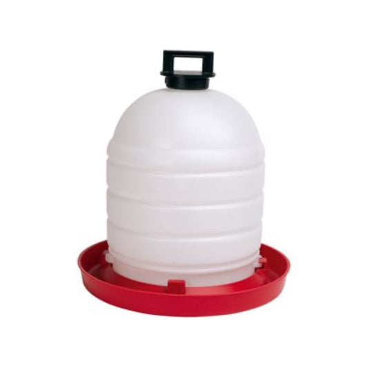 Chick’a Top Fill Plastic Waterer 15L