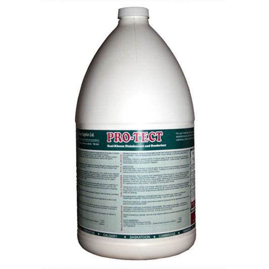 PRO-TECT Disinfectant