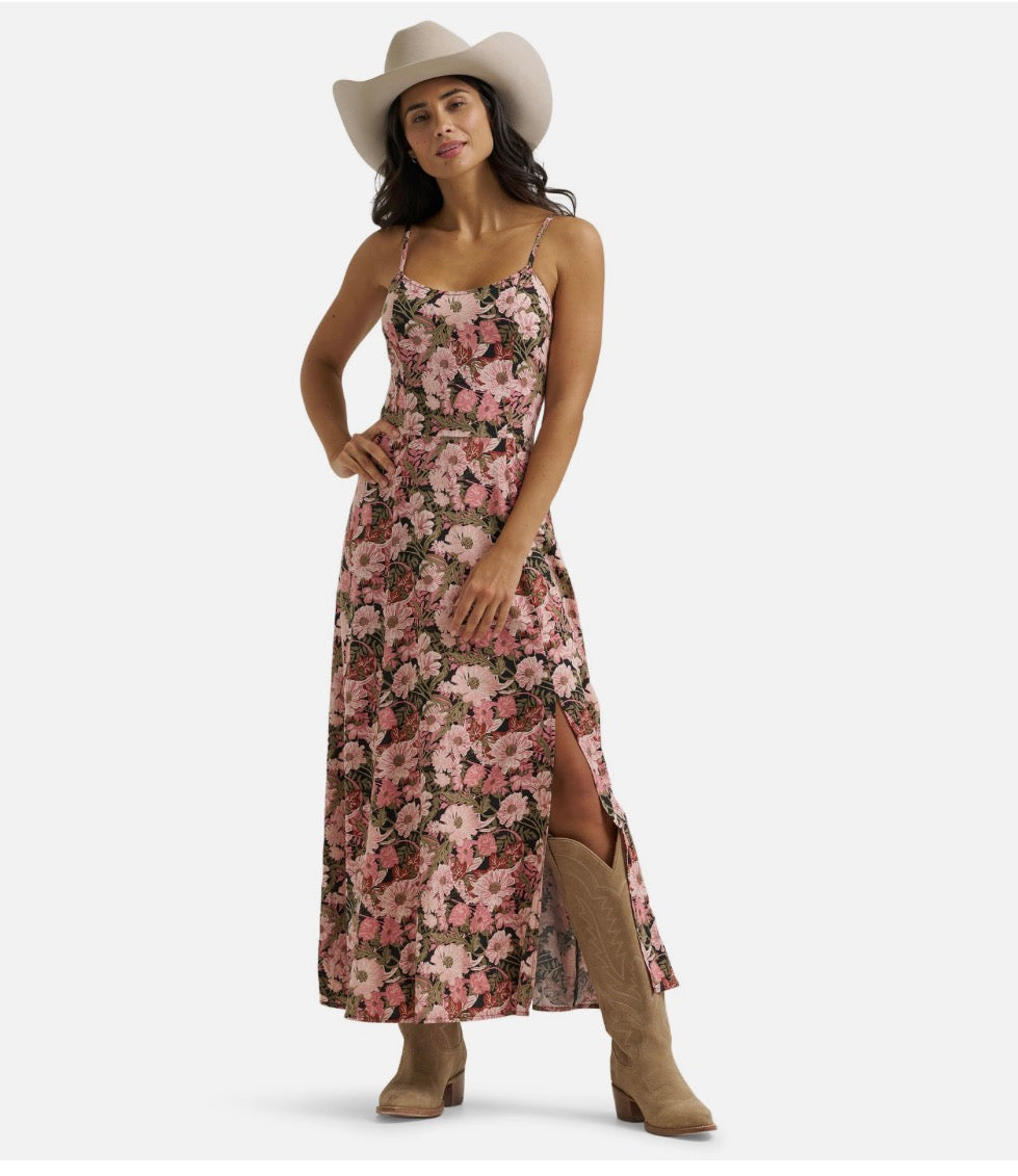 WRANGLER Ladies Retro DRESS 112382615