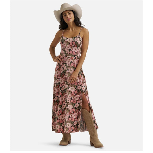 WRANGLER Ladies Retro DRESS 112382615