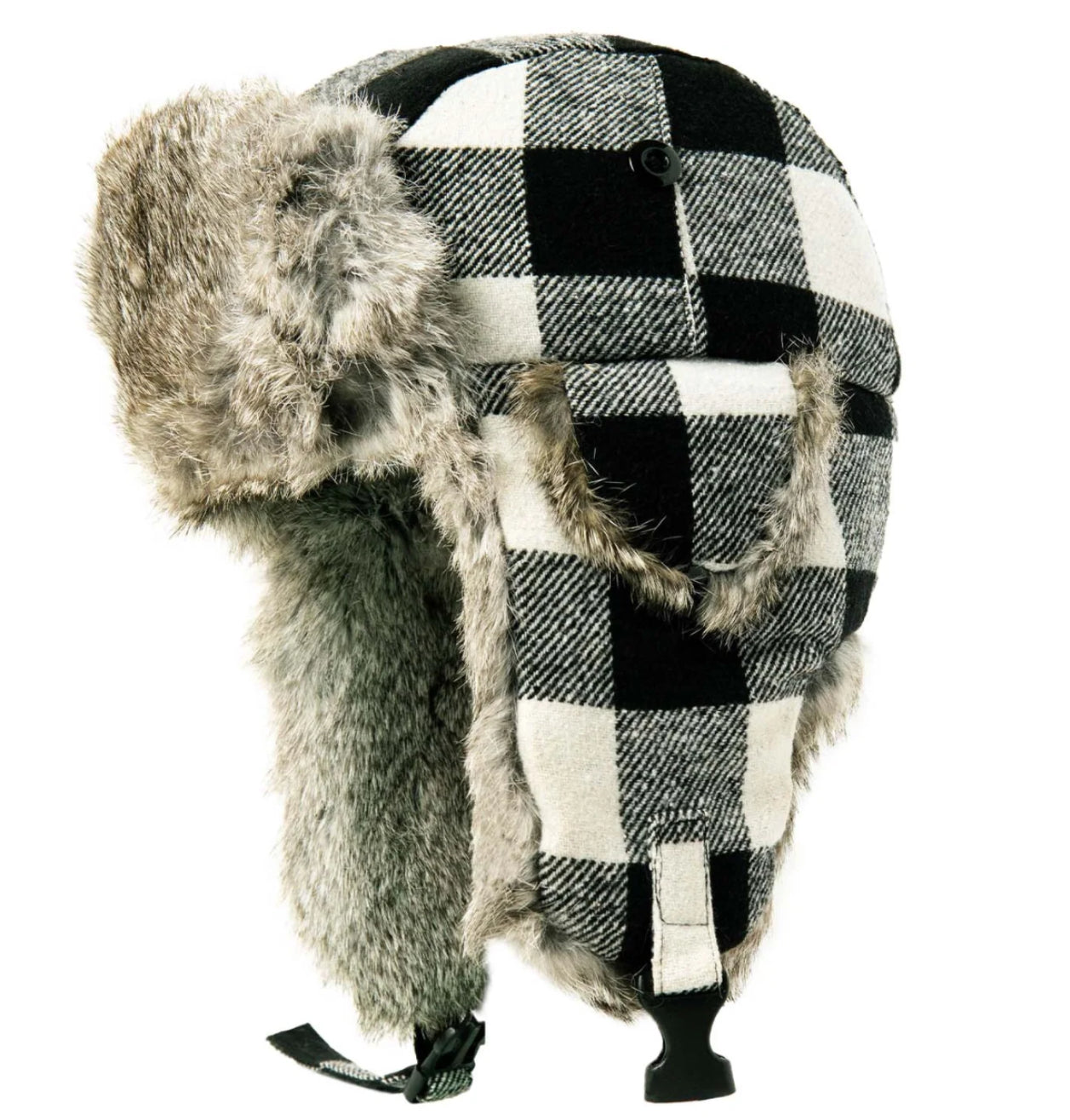 CROWNCAP Aviator Winter Hat