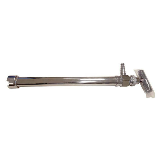 Stomach Pump Plated