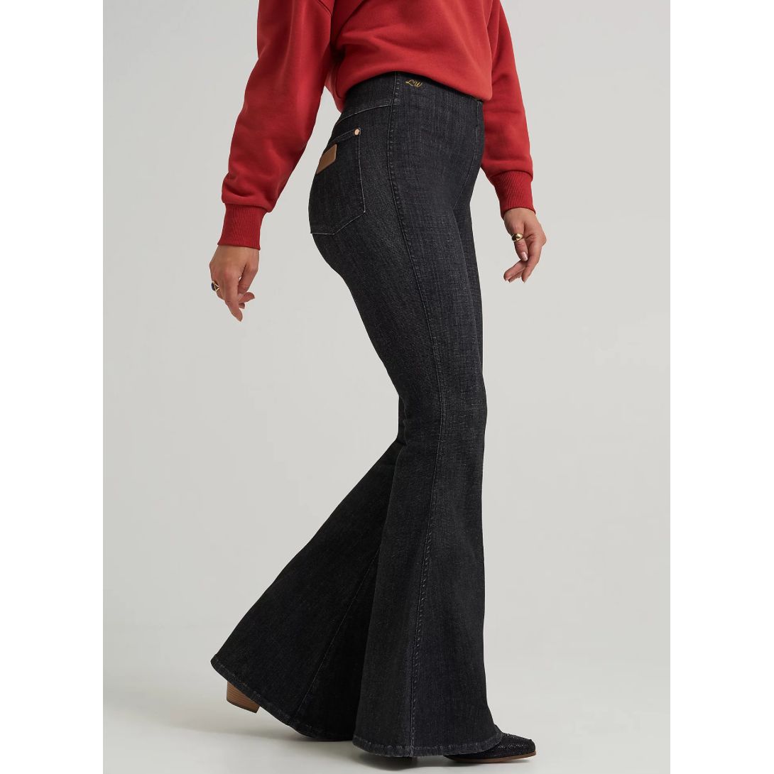WRANGLER X LAINEY WILSON, Pull-on Bell Bottom 112370416