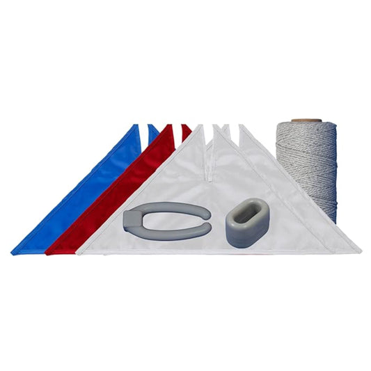 Mustang BREAKAWAY Roping Kit 9015