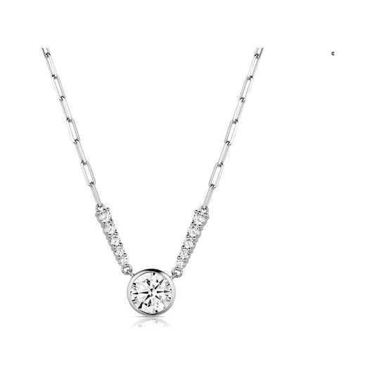 Montana Silversmiths Necklace - Dew Drop NC6221