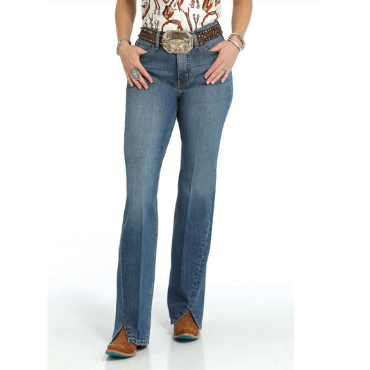 * Cruel Denim Ladies Jean - Skylar, Flare, High Rise, CB75554071