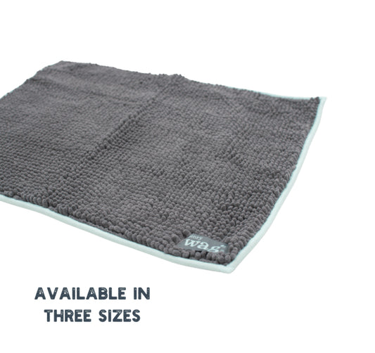 Henry Wag Pet Mat - Microfibre 40748 Large