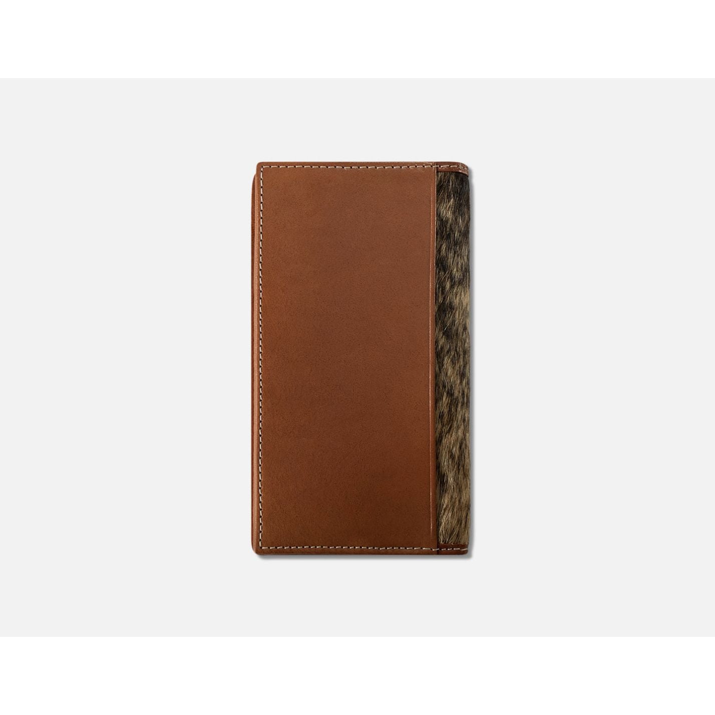 Ariat Rodeo Wallet Calfhide, Lazer Logo A3564302