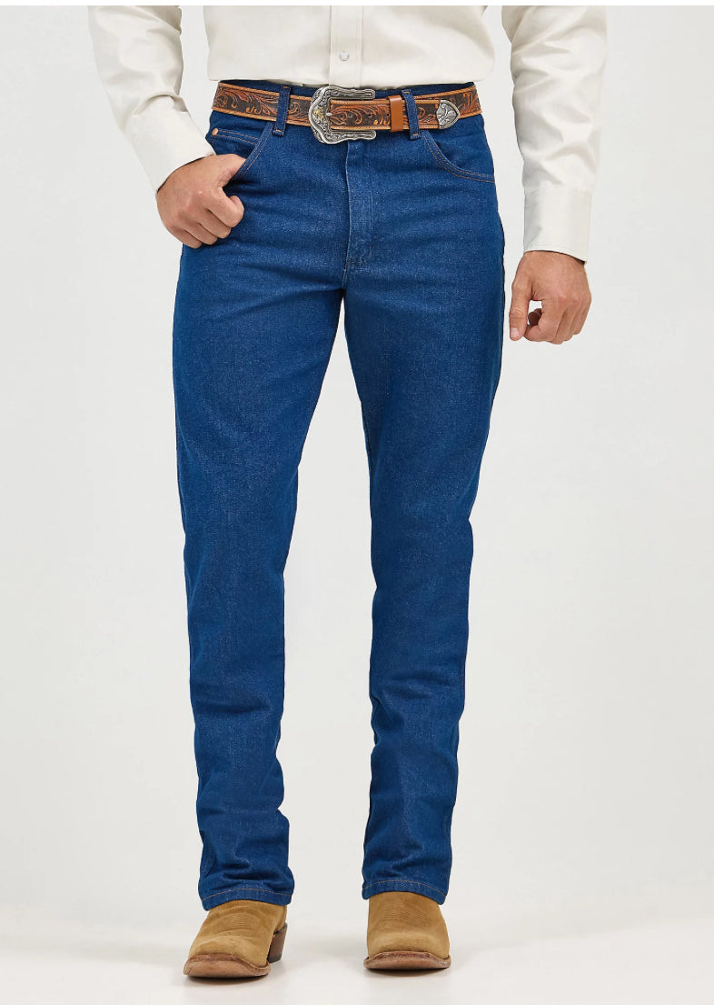Wrangler Men’s Cowboy Cut Jean, Relaxed Fit 1031MWZGK