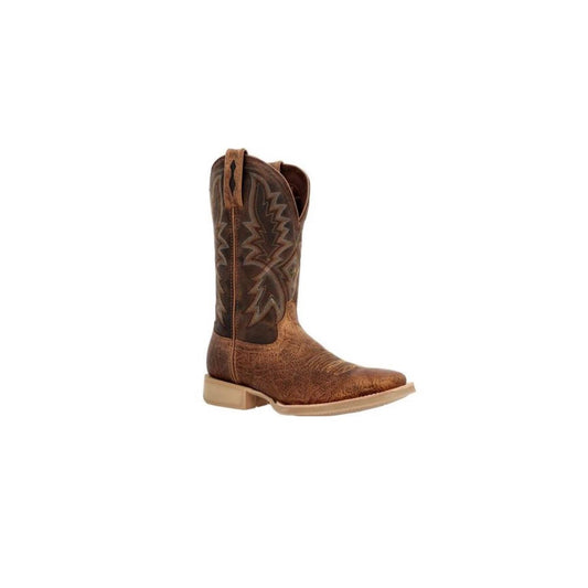 Durango Men’s, Western Boot, “Rebel Pro Lite”, Square Toe, Wide, DDB0357