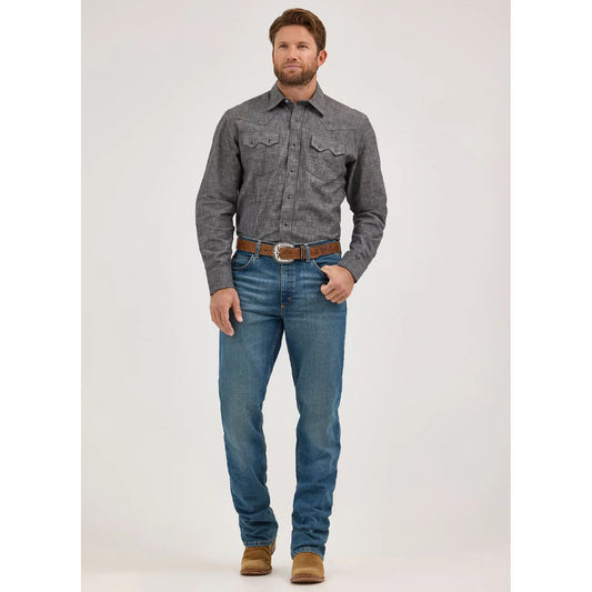 Wrangler Men’s 20x Jean, Cody Johnson Collection, Competition, Relaxed Fit 112369005