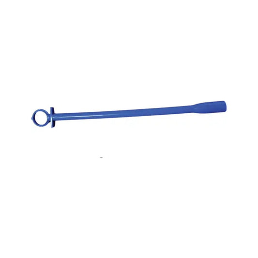 APE Blue Small Plastic Balling Gun 257300C