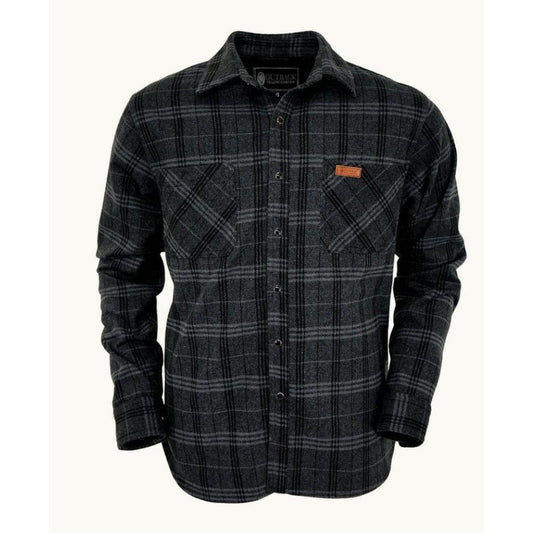 Outback MEN’S CLYDE BIG SHIRT 42667
