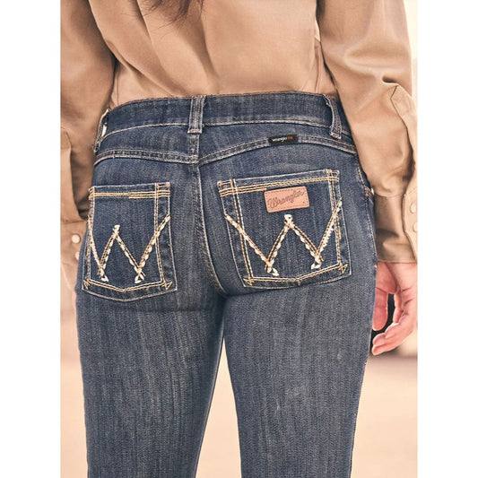 Wrangler Ladies Flame Resistant, FR, Advanced Comfort, Mae 10FRAC9BF