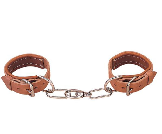 Weaver Hobble Leather, Heavy Duty 30-2000
