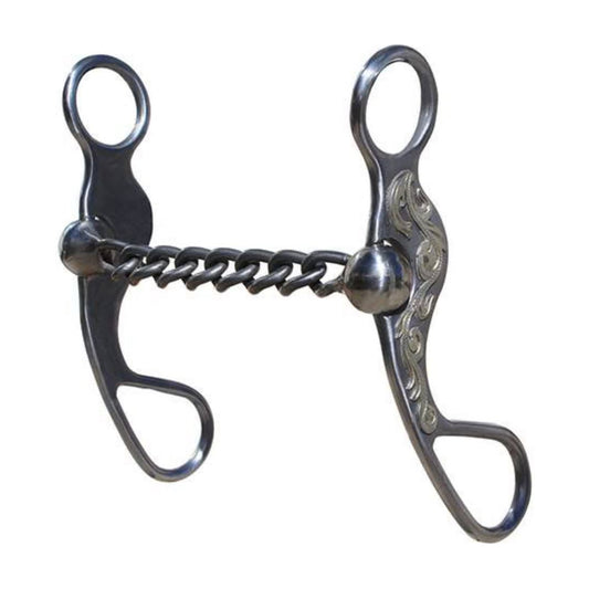 Professional’s Choice, Bob Avila, Santa Rosa Chain Mouth Bit AVB-271