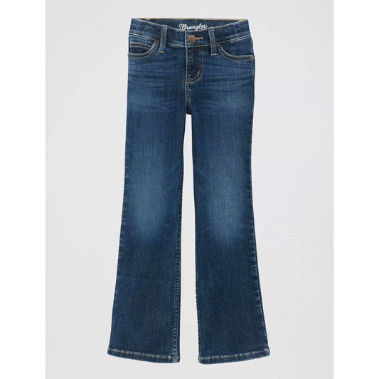 WRANGLER Girls Jean - Bespoke  Trouser 112382725