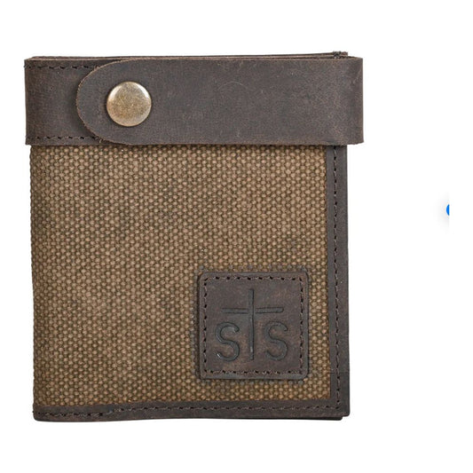 STS Ranchwear - TRAILBLAZER Boot Wallet WALLET STS 68373