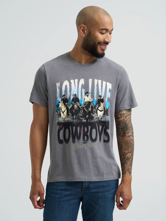 Wrangler Men’s T-Shirt 112365658