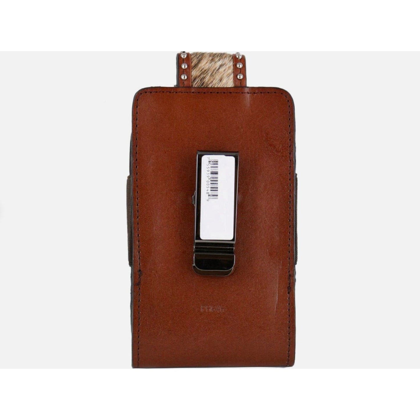3D belt company cell phone case DPH646