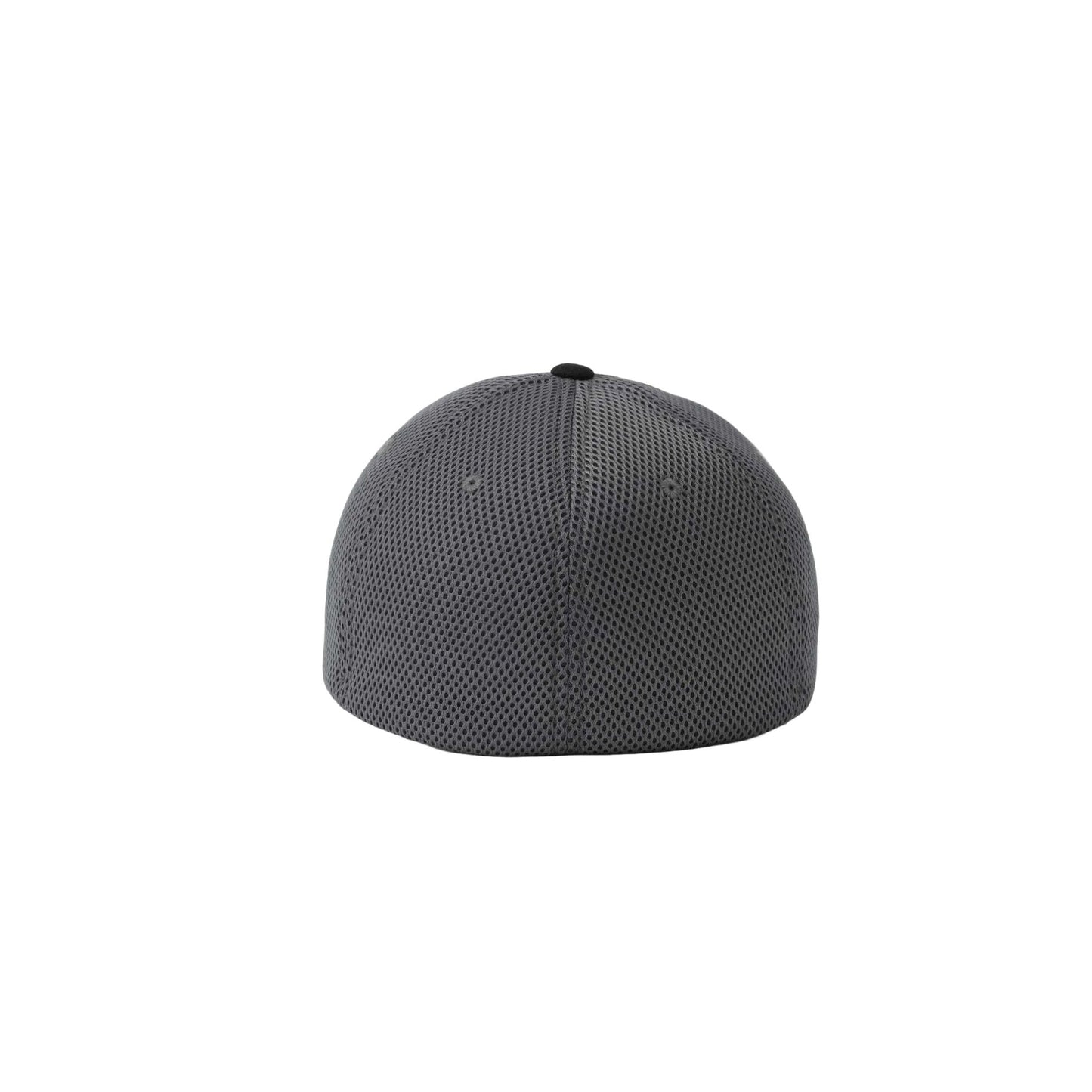 Cinch FlexFit Ball Cap, Black, Airmesh, MCC0653326