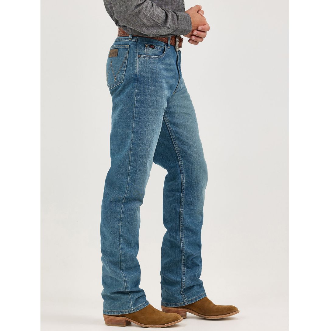 Wrangler Men’s 20x Jean, Cody Johnson Collection, Competition, Relaxed Fit 112369005