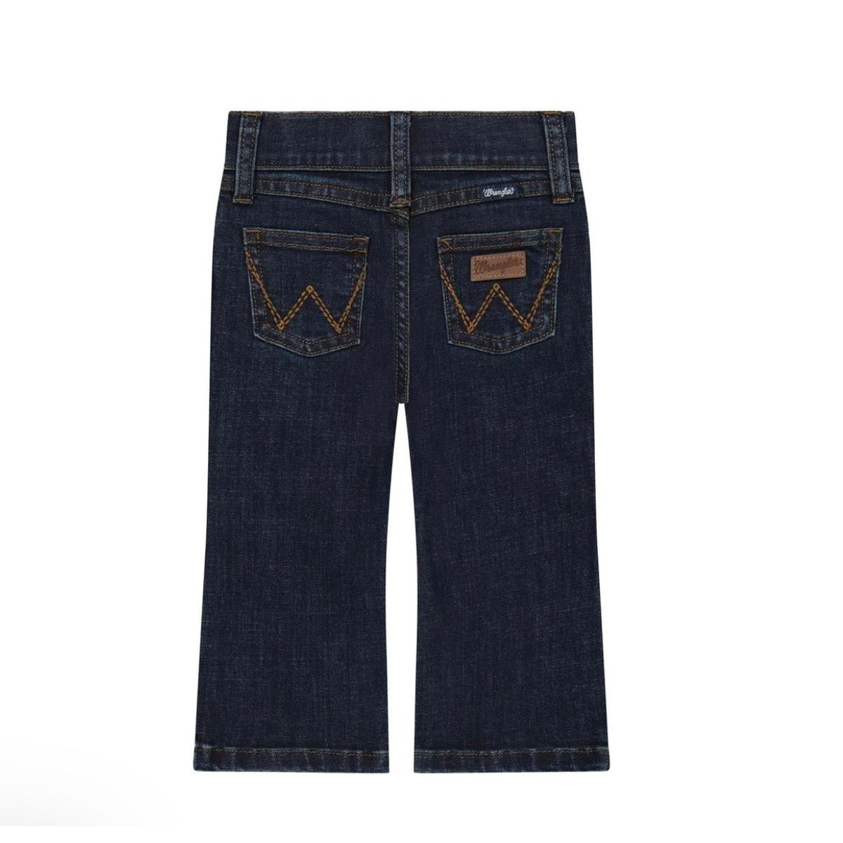 Wrangler Boys Toddler, Baby Jean 112385335