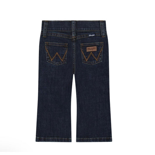 Wrangler Boys Toddler, Baby Jean 112385335