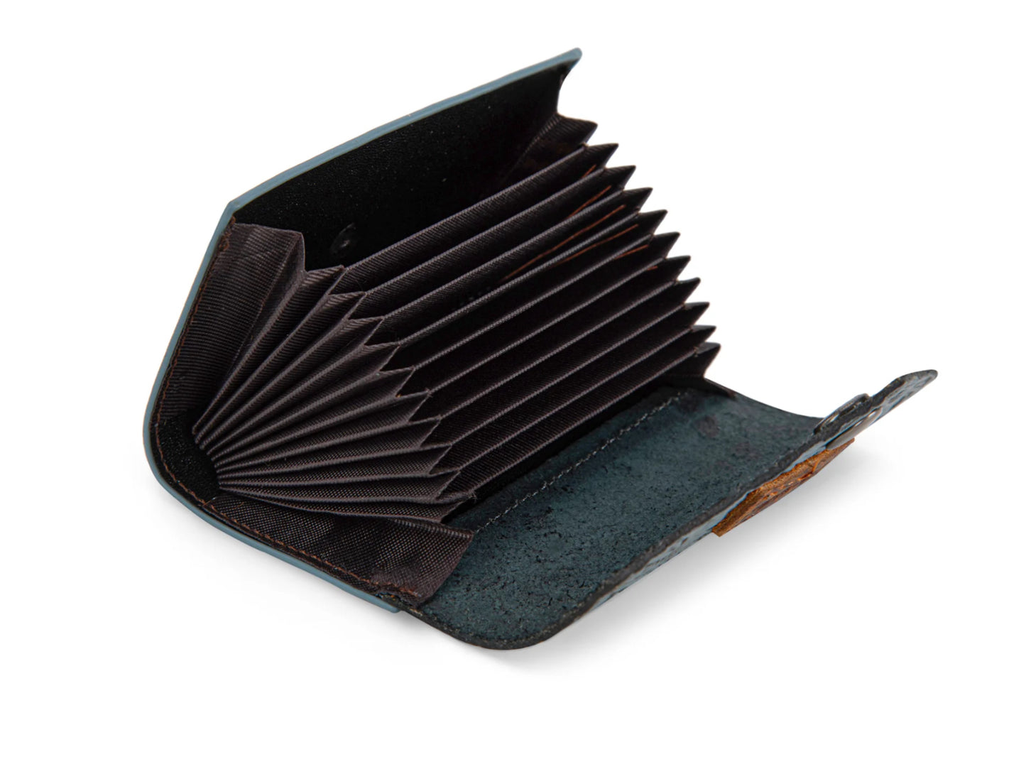 Wrangler Wallet, Floral Tooled Card Holder - WG224-W072 various colors