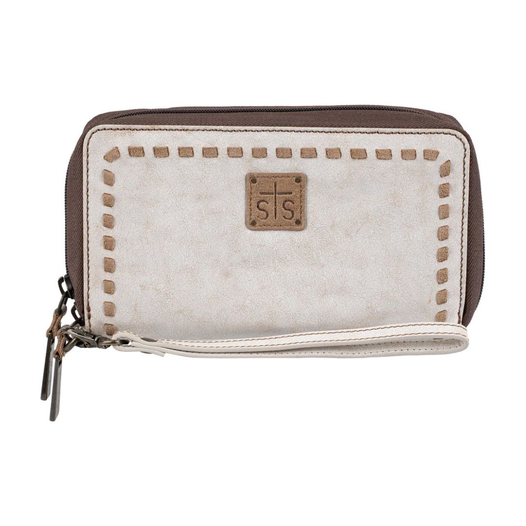 STS Ranchwear - Cremello Evie Organizer