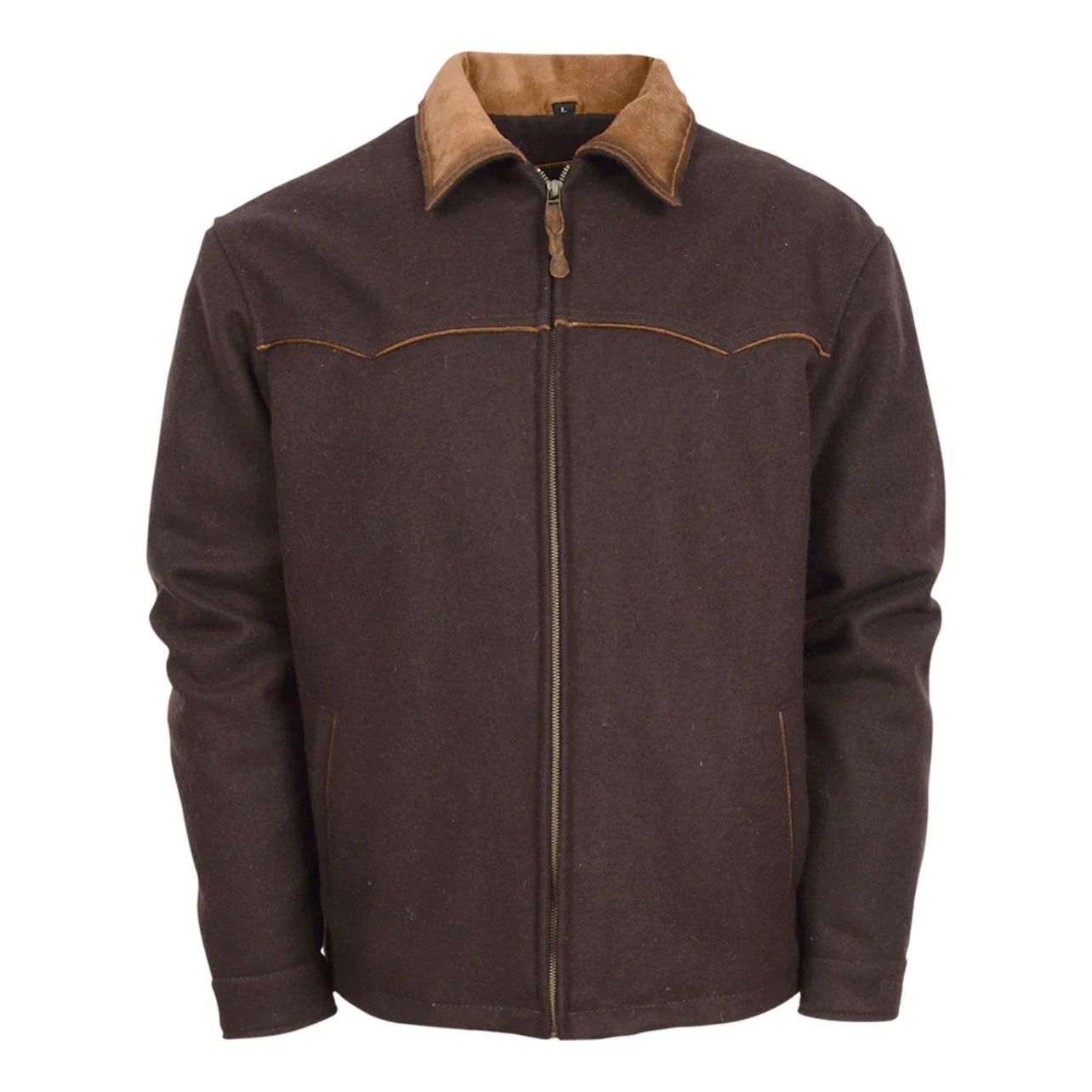 STS Ranchwear The Wooly Men’s Jacket