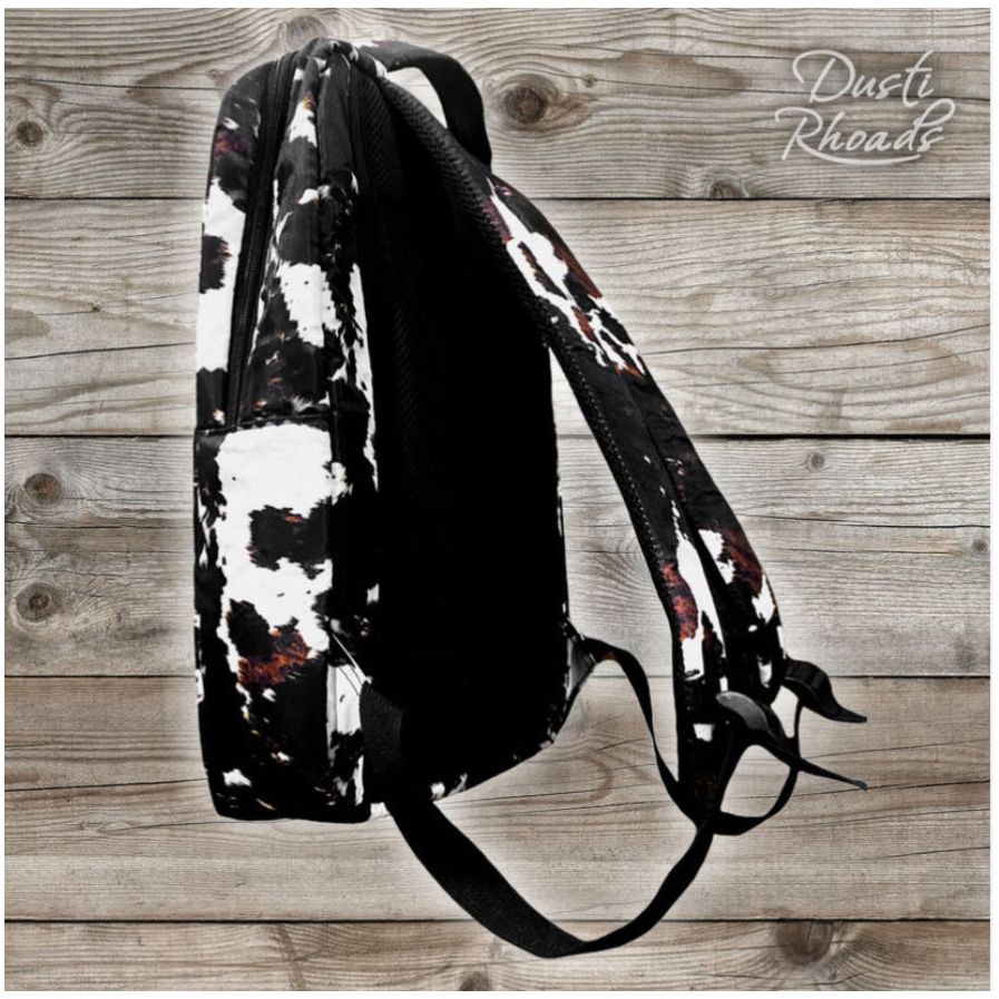 Dusti Rhoads - Backpack - Cattle Drive CDB5-6