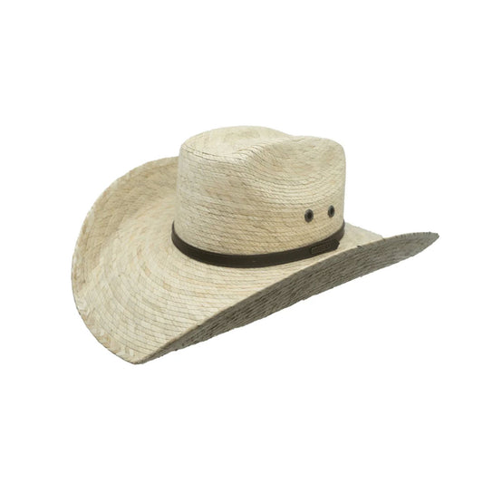 Outback Hat Straw Hat - Eight Seconds 15192-Nat