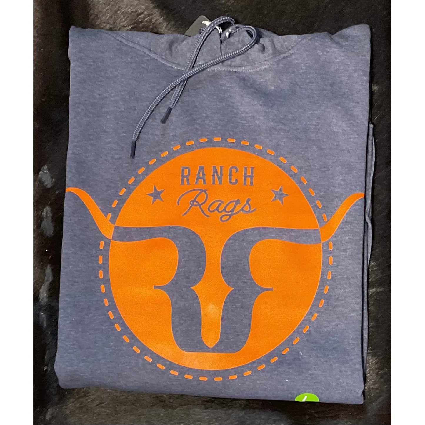 Bang On’ Ranch Rags Co.