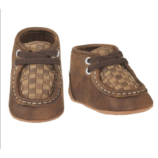 Twister Baby Buckers, Infant Baby Soft Casual Shoe, 4424802