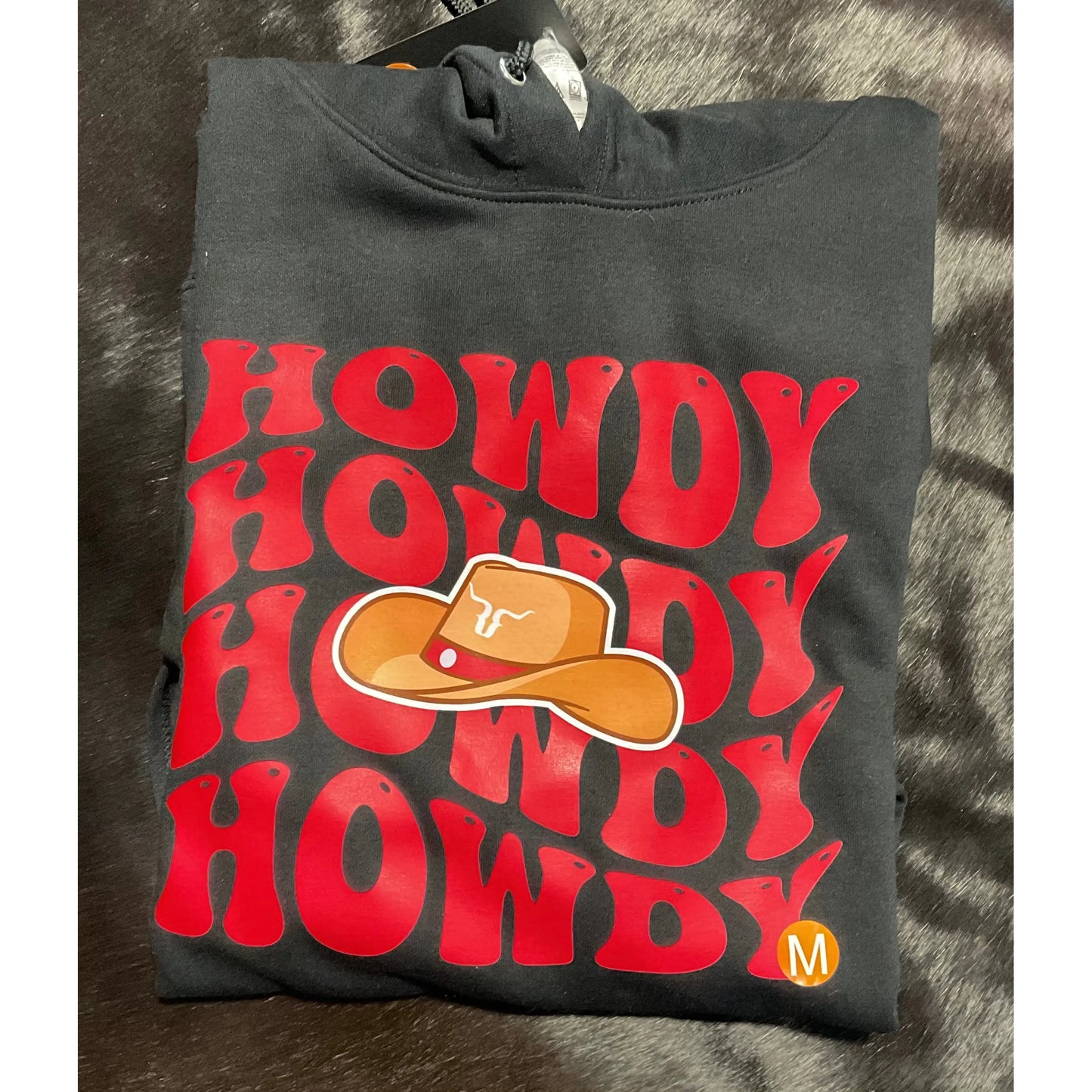 Ranch Rags Co. Howdyx4