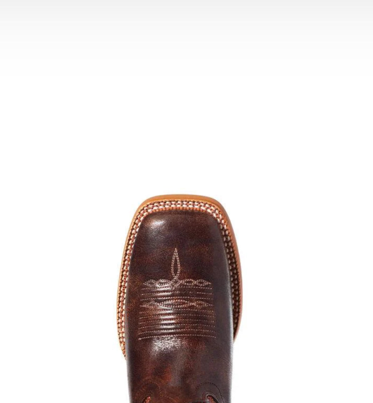 Ariat Ladies Western Boot, Belmont, Square Toe,  10035780