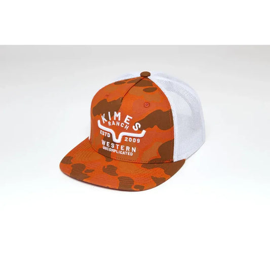 Kimes Grandview Cap