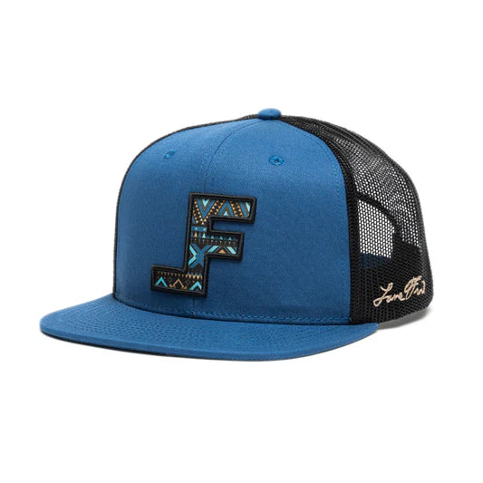 Lane Frost Cap LF