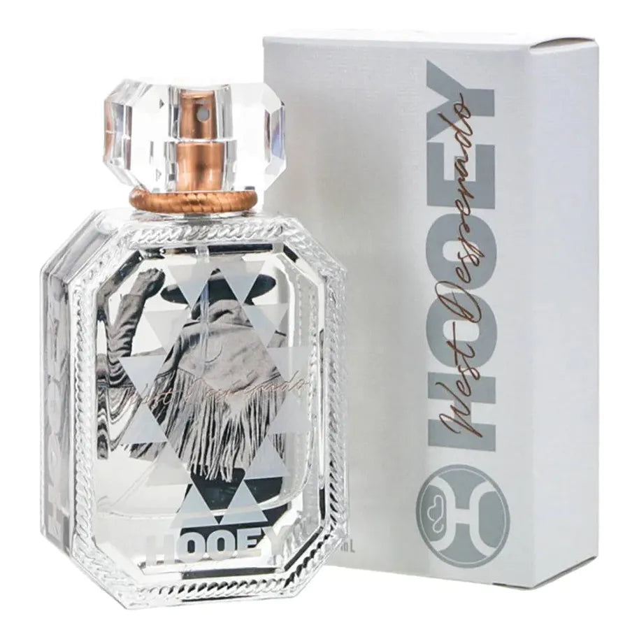 Hooey West Desperado Perfume