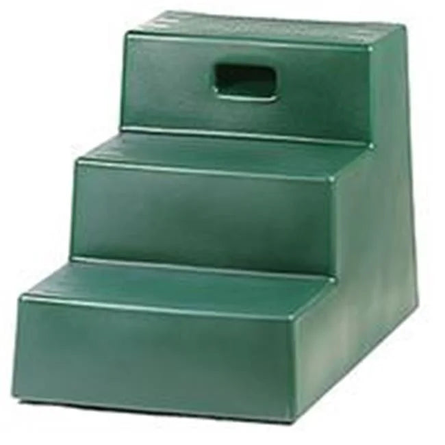 3 Step Mounting Block