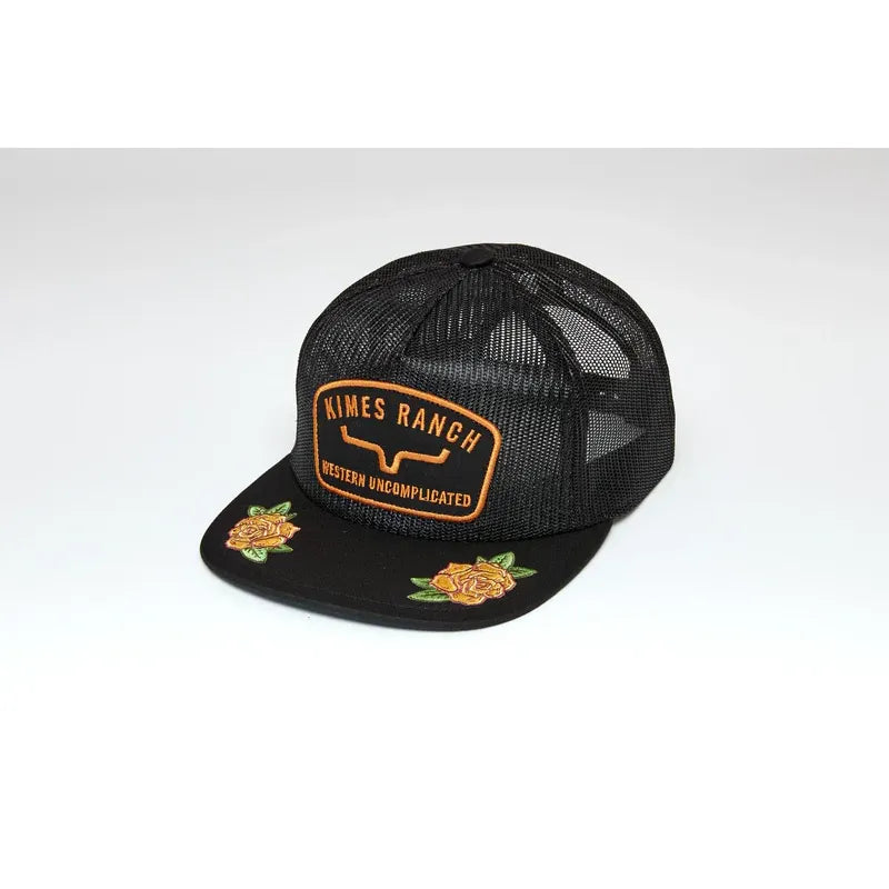 Kimes Hunton Cap