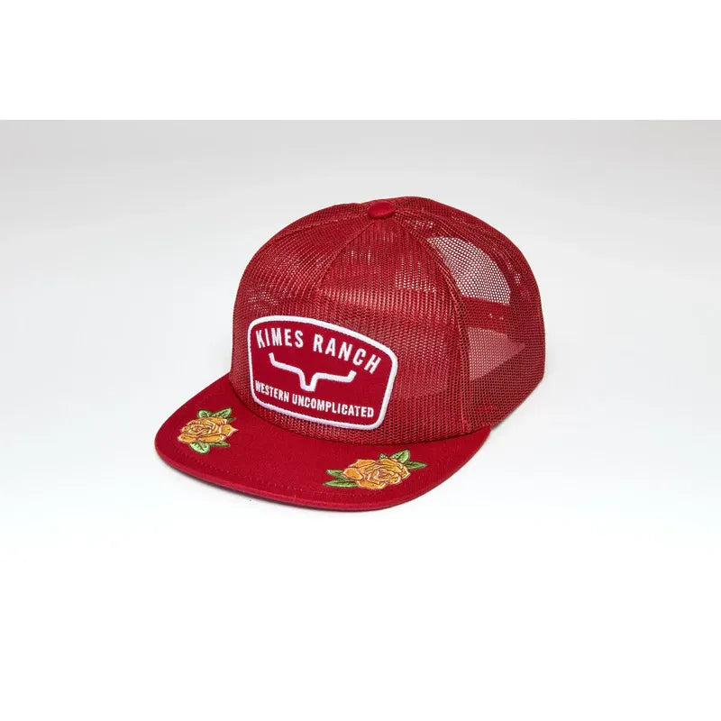 Kimes Hunton Cap