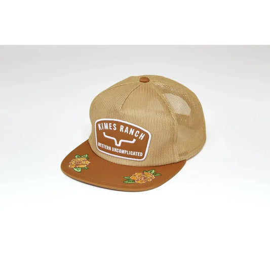 Kimes Hunton Cap