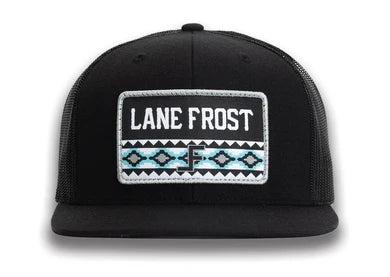 Lane Frost Hustler Ball Cap
