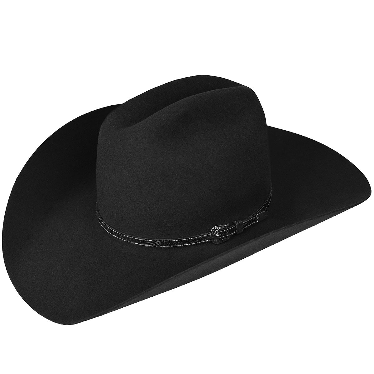 Bailey Roderick Felt Hat W1503D – Ranchmans Farm & Feed Store